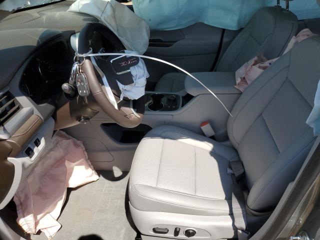 Photo 7 from auction – 2023 GMC ACADIA SLT with VIN 1GKKNULS4PZ132039