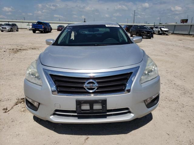 Photo 5 from auction – 2013 NISSAN ALTIMA 2.5 with VIN 1N4AL3AP9DN524092