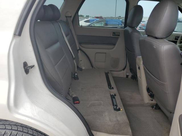 Photo 11 from auction – 2009 FORD ESCAPE XLT with VIN 1FMCU03G99KB64015