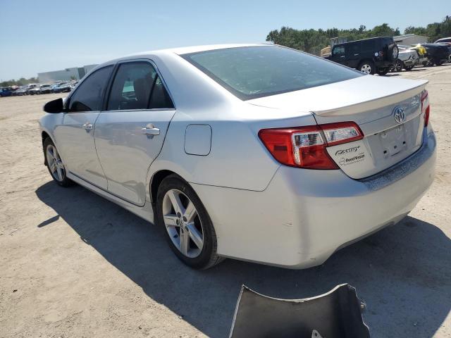 Photo 2 from auction – 2014 TOYOTA CAMRY L with VIN 4T1BF1FKXEU388615