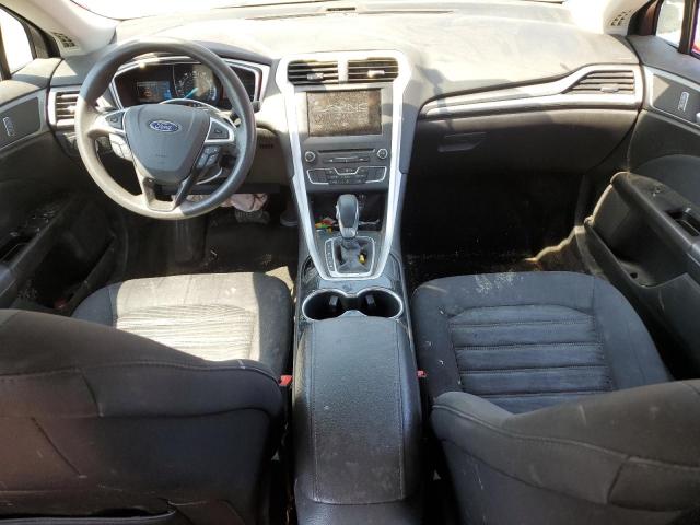 Photo 8 from auction – 2016 FORD FUSION SE with VIN 1FA6P0HD1G5134628