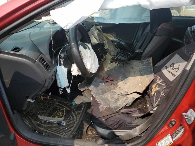 Photo 7 from auction – 2010 TOYOTA COROLLA BA with VIN 2T1BU4EEXAC249597