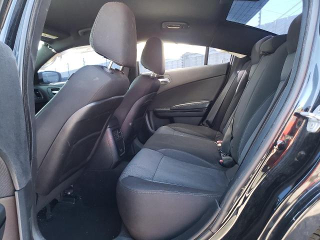 صورة رقم 10 من المزاد - 2016 DODGE CHARGER SE مع VIN 2C3CDXBG3GH211028