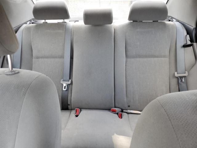 Photo 10 from auction – 2013 TOYOTA COROLLA BA with VIN 2T1BU4EE3DC940720