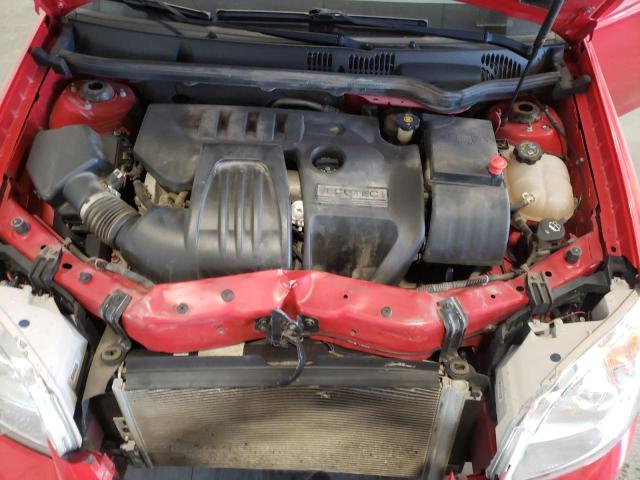 Photo 11 from auction – 2007 CHEVROLET COBALT LS with VIN 1G1AK55F877168696