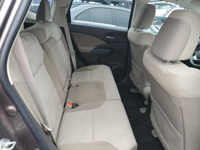 Photo 11 from auction – 2014 HONDA CR-V EX with VIN 5J6RM4H58EL020077