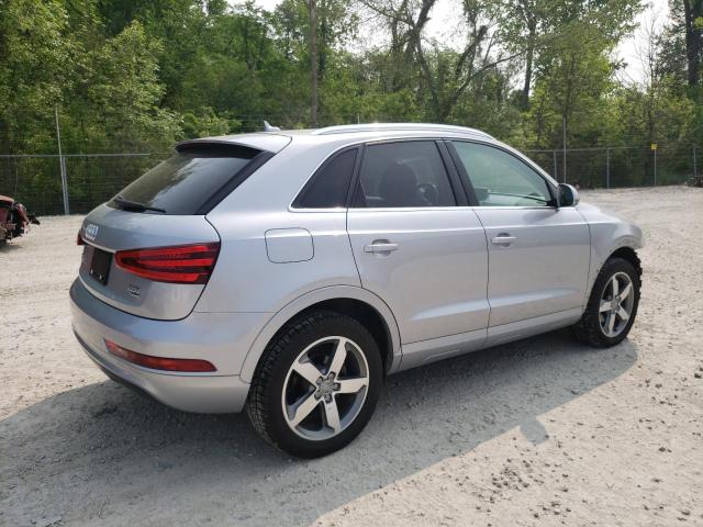 Photo 3 from auction – 2015 AUDI Q3 PREMIUM with VIN WA1EFCFS2FR011305