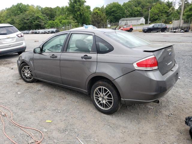 Photo 2 from auction – 2011 FORD FOCUS SE with VIN 1FAHP3FN9BW169510