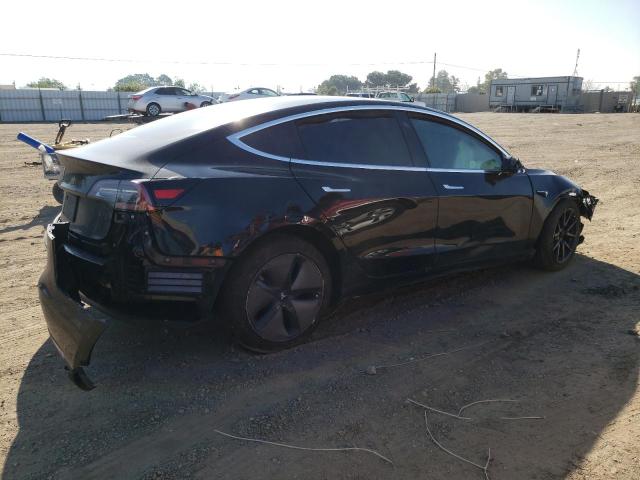 Photo 3 from auction – 2018 TESLA MODEL 3 with VIN 5YJ3E1EA4JF172007