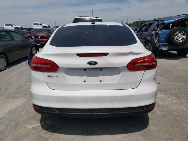Photo 6 from auction – 2016 FORD FOCUS S with VIN 1FADP3E29GL270917