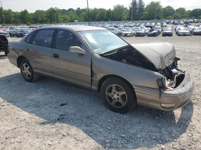 Photo 4 from auction – 1998 TOYOTA AVALON XL with VIN 4T1BF18B7WU258063