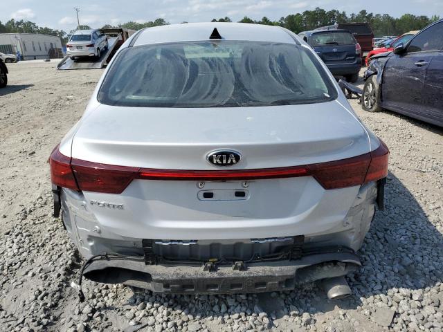 Photo 6 from auction – 2021 KIA FORTE FE with VIN 3KPF24AD8ME319656