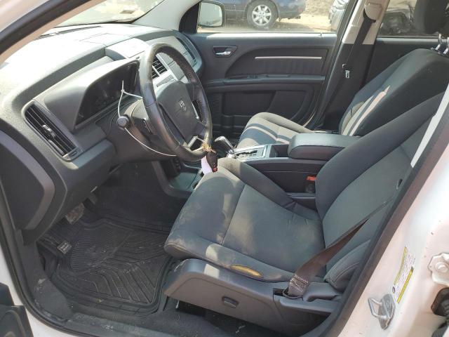 Фото 7 с аукциона – 2010 DODGE JOURNEY SX с VIN 3D4PG5FV6AT147196