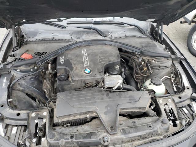 Photo 11 from auction – 2012 BMW 328 I with VIN WBA3A5C50CF342948