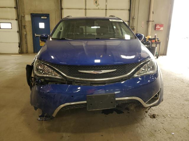 Photo 5 from auction – 2020 CHRYSLER PACIFICA T with VIN 2C4RC1BG5LR236281