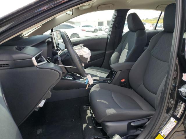 Photo 7 from auction – 2021 TOYOTA COROLLA LE with VIN 5YFEPMAEXMP219708