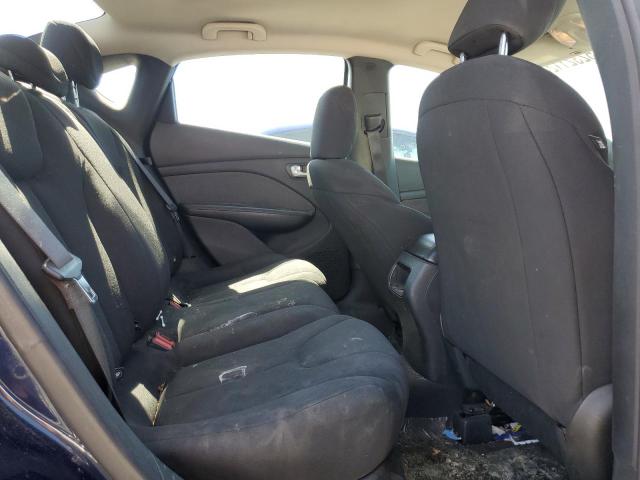 Photo 10 from auction – 2013 DODGE DART SE with VIN 1C3CDFAA5DD100920