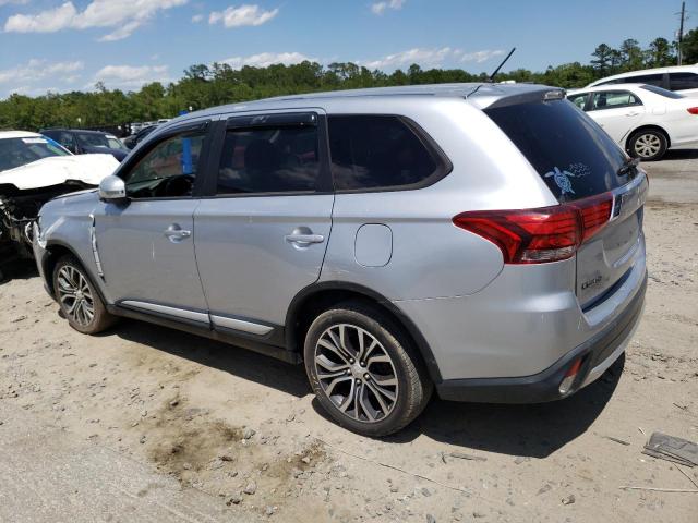 Photo 2 from auction – 2016 MITSUBISHI OUTLANDER with VIN JA4AD3A39GZ006804