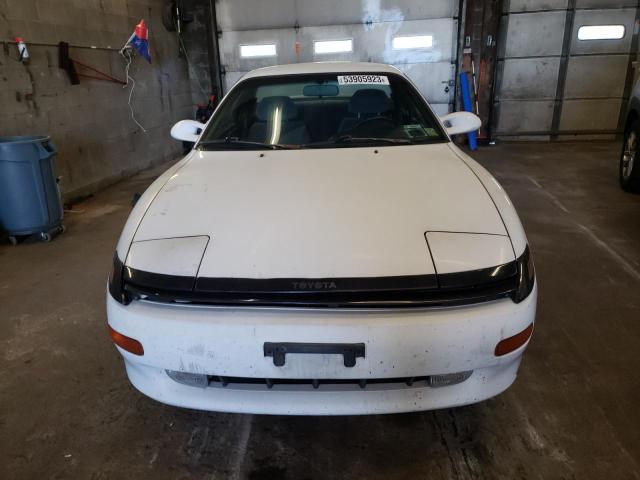 Photo 5 from auction – 1991 TOYOTA CELICA GT with VIN JT2ST87F4M0071452