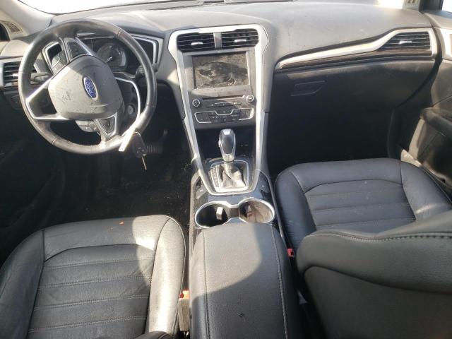 Photo 8 from auction – 2016 FORD FUSION SE with VIN 3FA6P0PU7GR293734