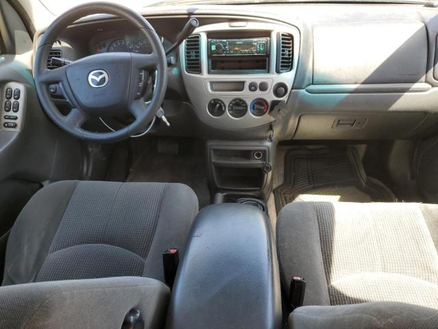 Zdjęcie 8 z aukcji – 2003 MAZDA TRIBUTE LX z VIN 4F2CZ04153KM19749