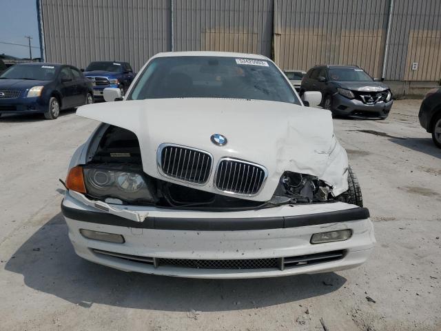 Photo 5 from auction – 2001 BMW 330 I with VIN WBAAV53481FK46677