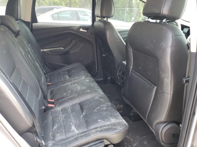Photo 11 from auction – 2016 FORD ESCAPE SE with VIN 1FMCU0GX6GUA43499