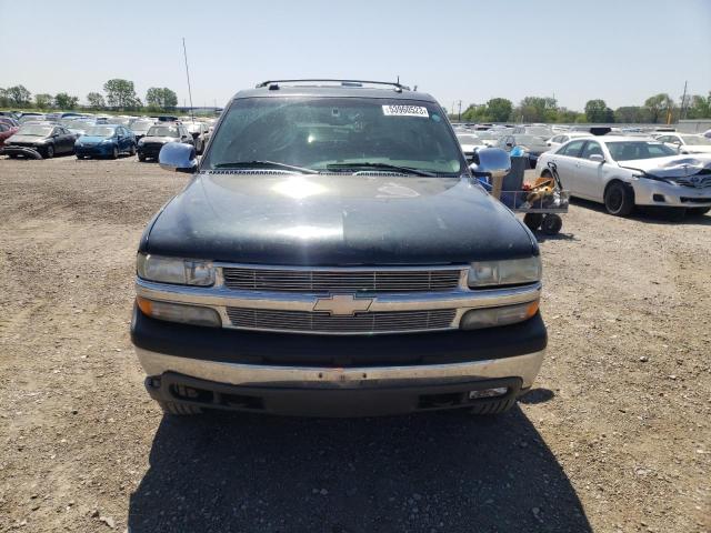 Photo 5 from auction – 2004 CHEVROLET TAHOE K150 with VIN 1GNEK13Z14J151663