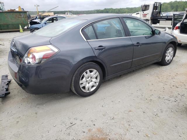 Photo 3 from auction – 2011 NISSAN ALTIMA BAS with VIN 1N4AL2AP7BN452333