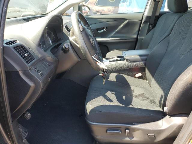 Photo 7 from auction – 2015 TOYOTA VENZA LE with VIN 4T3ZA3BB9FU096722