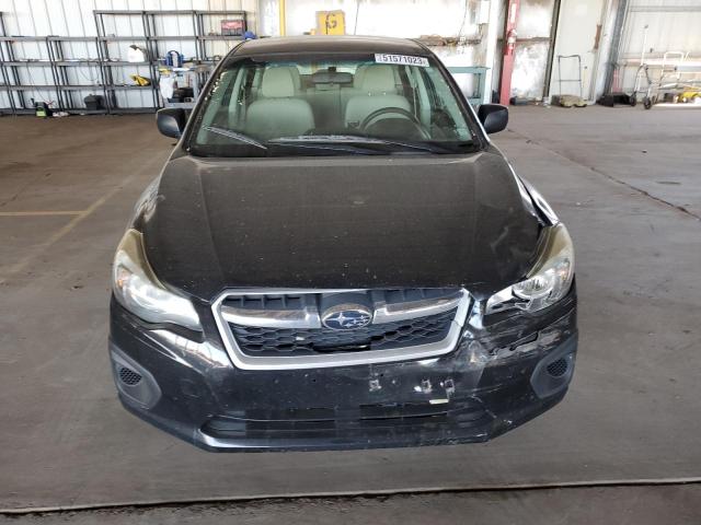 Photo 5 from auction – 2014 SUBARU IMPREZA with VIN JF1GJAA66EH006436