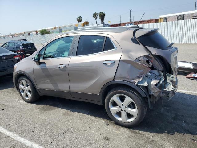 Photo 2 from auction – 2015 BUICK ENCORE with VIN KL4CJCSB9FB087513