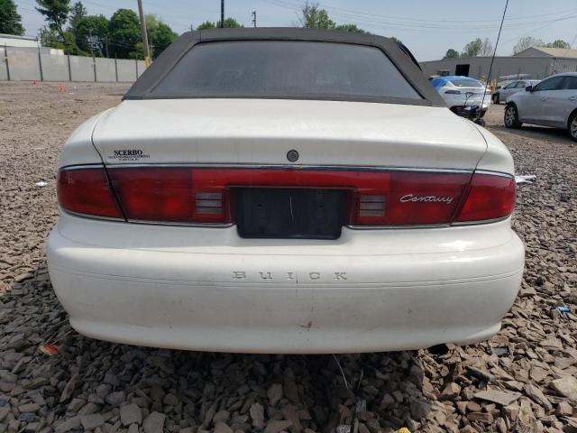 Photo 6 from auction – 2003 BUICK CENTURY CU with VIN 2G4WS52J731256048