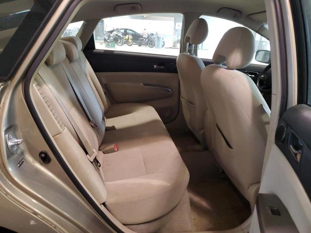 Photo 10 from auction – 2008 TOYOTA PRIUS with VIN JTDKB20U183346165