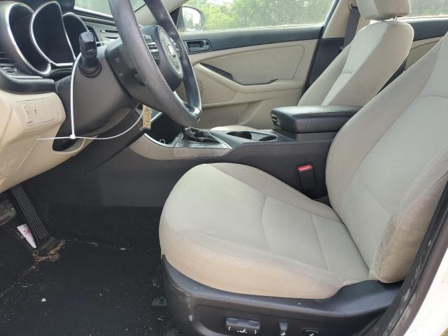 Photo 7 from auction – 2014 KIA OPTIMA LX with VIN 5XXGM4A75EG277044