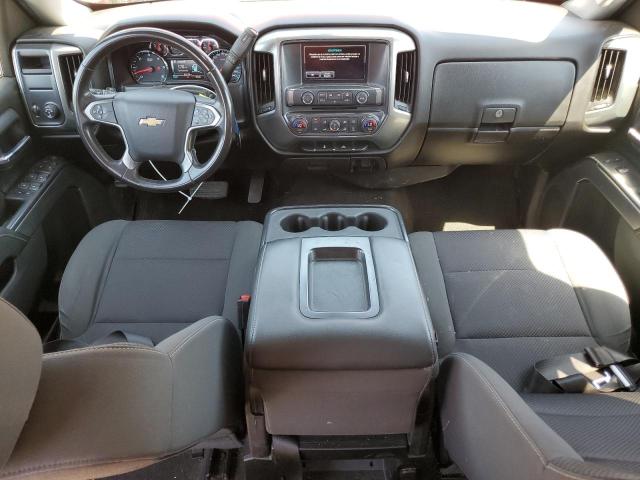 Photo 8 from auction – 2018 CHEVROLET silverado with VIN 3GCPCREC2JG386186