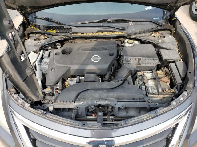 Photo 11 from auction – 2013 NISSAN ALTIMA 2.5 with VIN 1N4AL3AP7DC129081