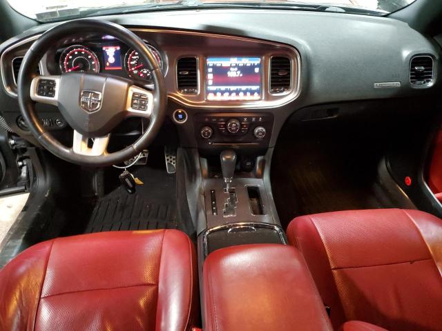 Photo 8 from auction – 2014 DODGE CHARGER R/ with VIN 2C3CDXDTXEH199712