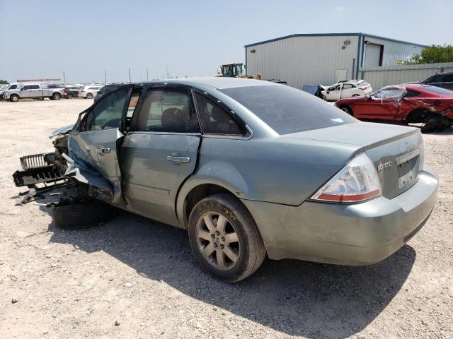 صورة رقم 2 من المزاد - 2005 MERCURY MONTEGO LU مع VIN 1MEFM40195G614007