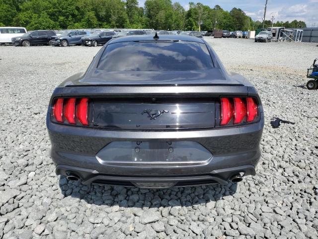 Photo 6 from auction – 2020 FORD MUSTANG with VIN 1FA6P8TH5L5159731