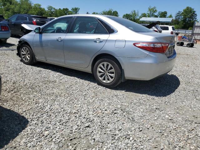 Photo 2 from auction – 2016 TOYOTA CAMRY LE with VIN 4T1BF1FK1GU148985