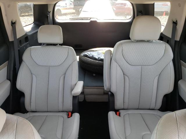 Photo 10 from auction – 2022 HYUNDAI PALISADE S with VIN KM8R4DHE7NU406503