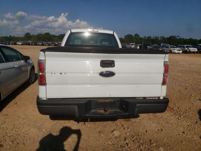 صورة رقم 6 من المزاد - 2013 FORD F150 مع VIN 1FTMF1CM1DKD55970