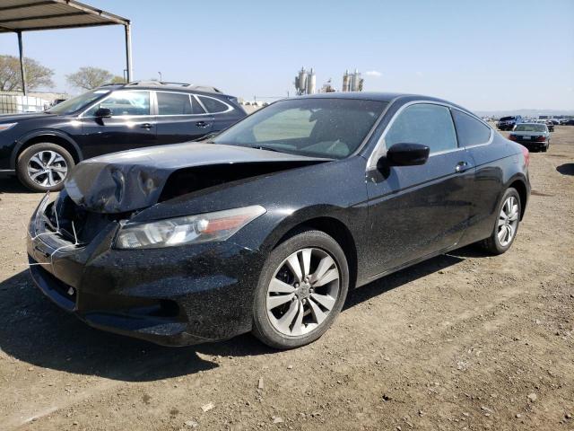 Photo 1 from auction – 2012 HONDA ACCORD LX with VIN 1HGCS1B31CA023307