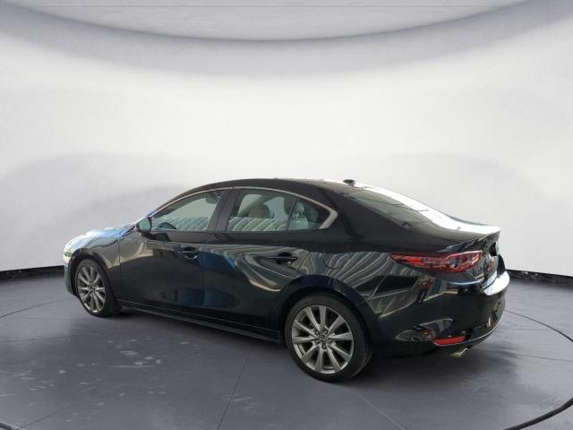 Photo 2 from auction – 2020 MAZDA 3 PREFERRE with VIN 3MZBPADL4LM129081