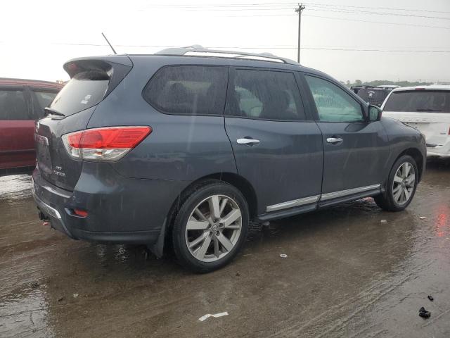 Photo 3 from auction – 2013 NISSAN PATHFINDER with VIN 5N1AR2MM1DC679182