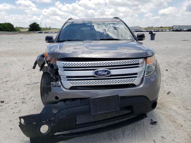 Photo 5 from auction – 2014 FORD EXPLORER X with VIN 1FM5K7D81EGC22498