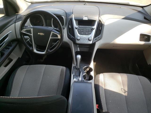Photo 8 from auction – 2010 CHEVROLET EQUINOX LT with VIN 2CNALDEW6A6347644