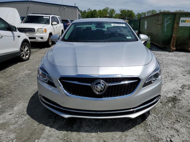 Photo 5 from auction – 2018 BUICK LACROSSE E with VIN 1G4ZP5SSXJU140593