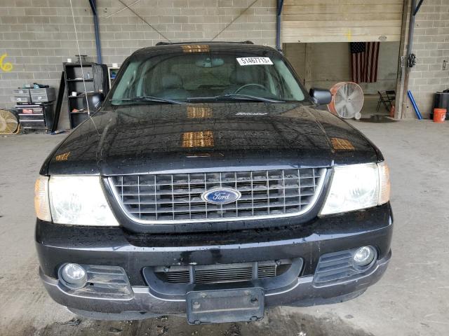 Photo 5 from auction – 2002 FORD EXPLORER X with VIN 1FMZU63W12UC96250